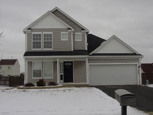 [Address Hidden by Seller], Aurora, IL 60506