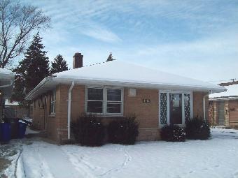 4318 Oak Ave., Lyons, IL 60534