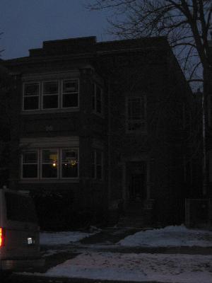 4442 N Sacramento Ave., Chicago, IL 60625