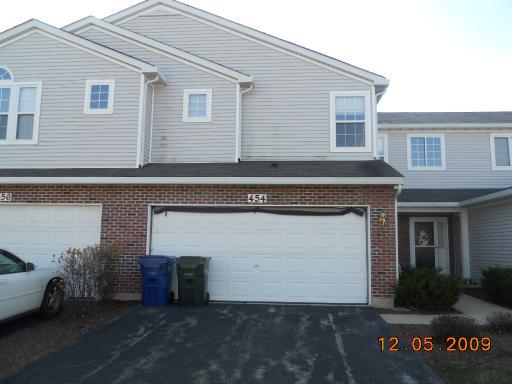 454 Landmark Ave., Yorkville, IL 60560