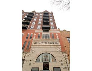 1444 N Orleans St. #6A, Chicago, IL 60610