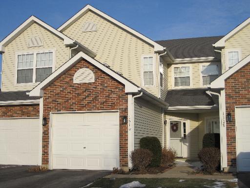 1510 Cottonwood Tr., Yorkville, IL 60560