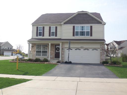 10711 Santa Fe Tr., Huntley, IL 60142