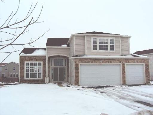 2915 Reflection Ct., Plainfield, IL 60586