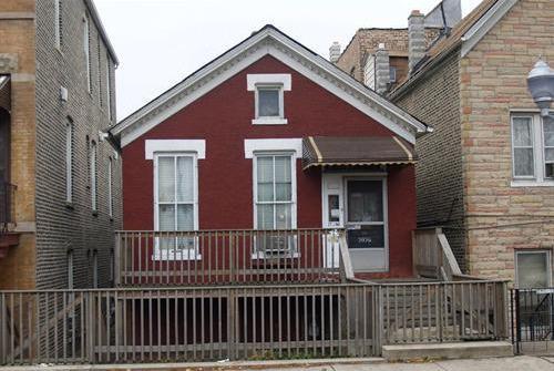 3036 S Canal St., Chicago, IL 60616