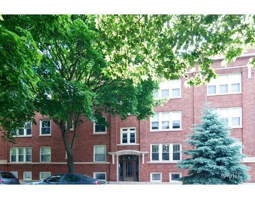 5615 N Hermitage #1, Chicago, IL 60660