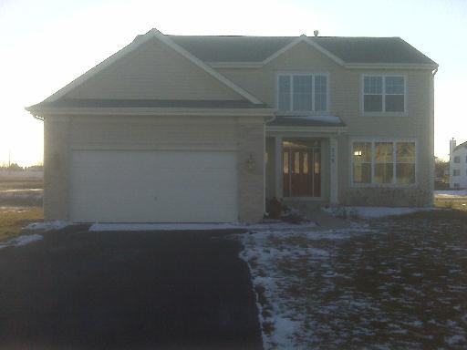 378 Sutton St., Yorkville, IL 60560