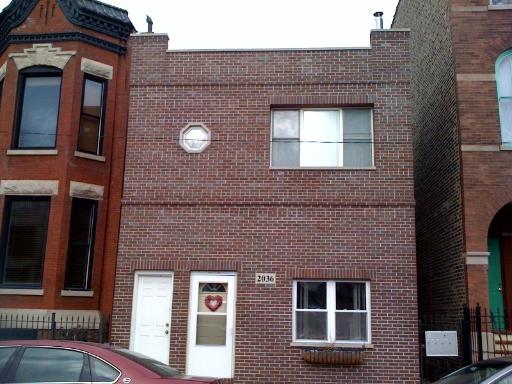 2036 W Huron St., Chicago, IL 60612