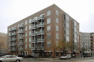 949 W Madison St. #201, Chicago, IL 60607