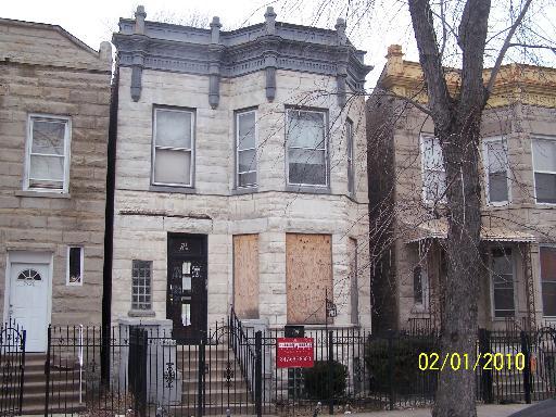 3918 W Fillmore St., Chicago, IL 60624