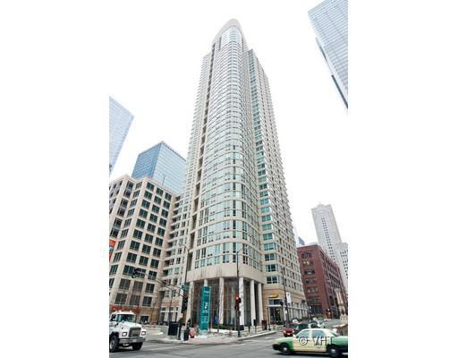 345 N Lasalle Blvd. #3102, Chicago, IL 60610
