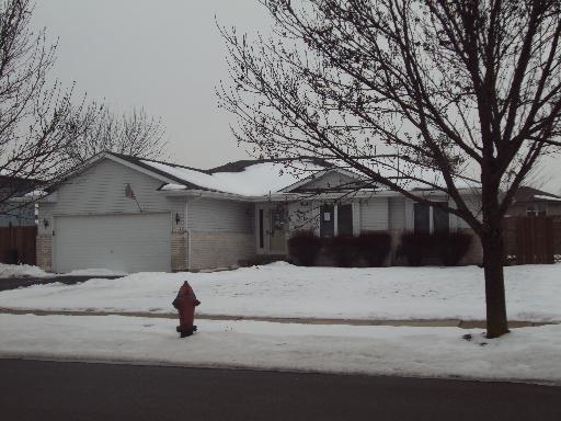 2611 Ruth Fitzgerald Dr., Plainfield, IL 60586