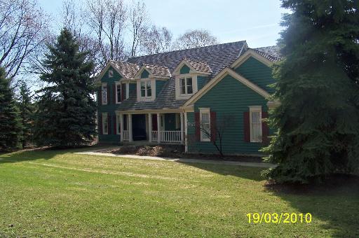 5628 Oakwood Rd., Long Grove, IL 60047