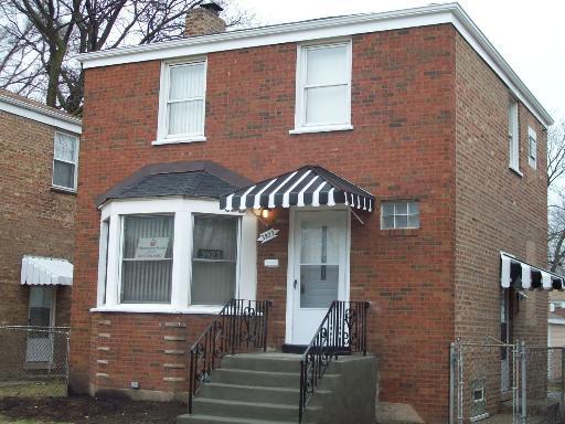 3923 Gladys Ave., Bellwood, IL 60104