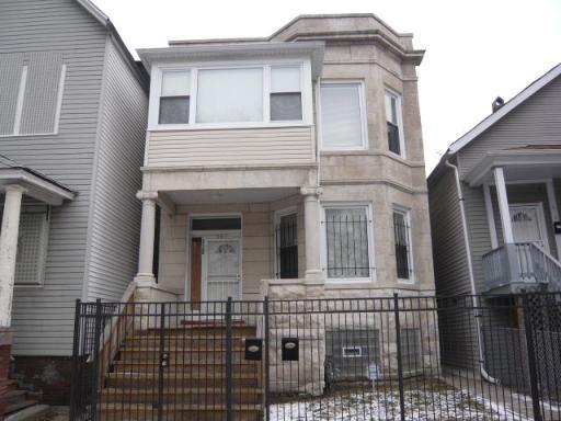 820 W 51st Pl., Chicago, IL 60609