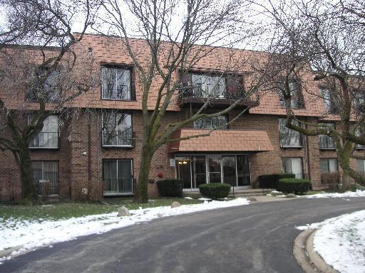 3950 Dundee Rd. #305, Northbrook, IL 60062