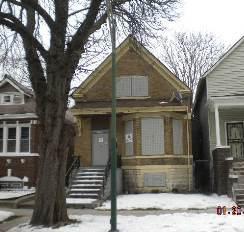 7313 S Sangamon St., Chicago, IL 60621