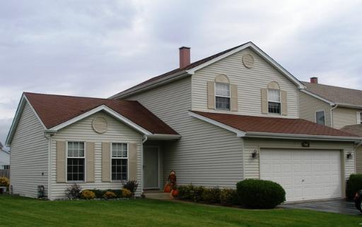 545 Ladysmith Rd., Bartlett, IL 60103