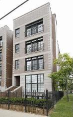 2639 W Belmont St. #4, Chicago, IL 60618