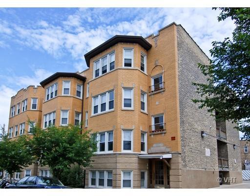 2827 N Woodard St. #1S, Chicago, IL 60618
