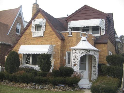 6222 W Fletcher St., Chicago, IL 60634