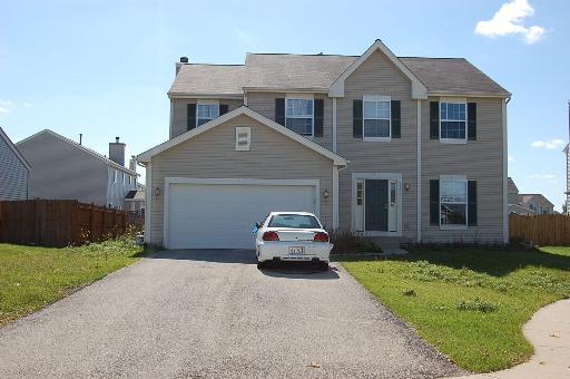 2111 Stafford St., Plainfield, IL 60544