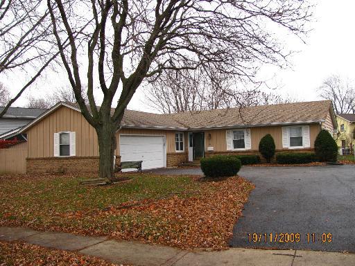 361 Independence Dr., Aurora, IL 60506