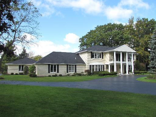 1940 S Millburne Rd., Lake Forest, IL 60045