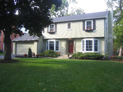 2316 Elmwood Ave., Wilmette, IL 60091