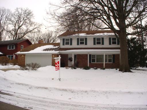4963 Braewild Rd., Rockford, IL 61107