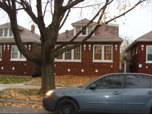 7118 S Maplewood Ave., Chicago, IL 60629
