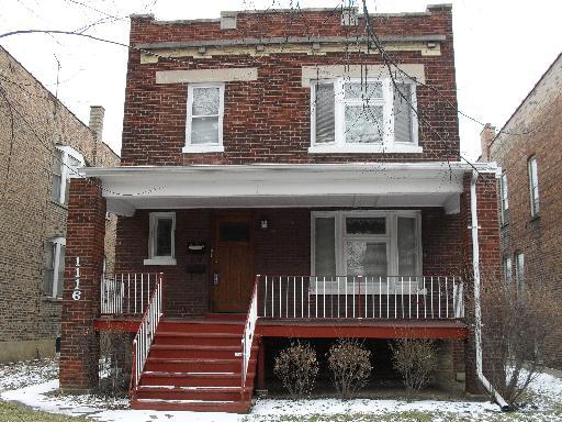 1116 S Oak Park Ave., Oak Park, IL 60304