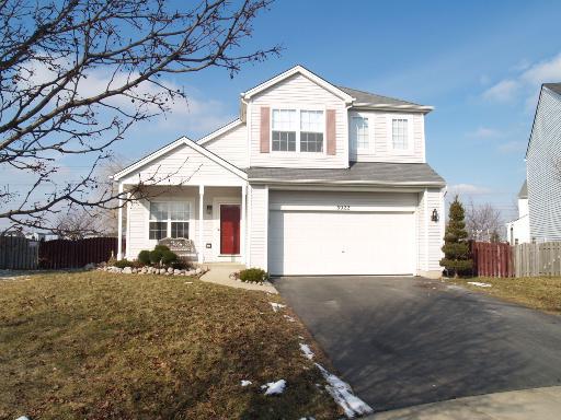 5922 Glass Pointe Cir., Plainfield, IL 60586