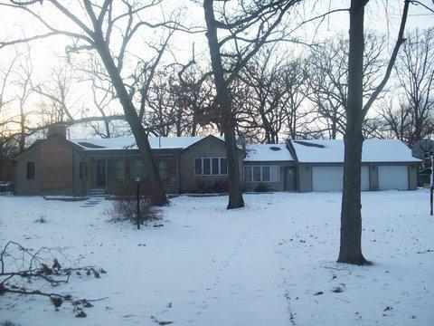 22934 Sherman Rd., Steger, IL 60475