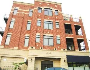 1555 W Montana St. #4N, Chicago, IL 60614