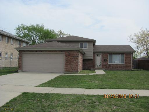 14543 S Short St., Posen, IL 60469