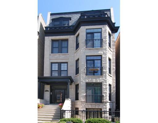 3743 N Wilton #4, Chicago, IL 60613
