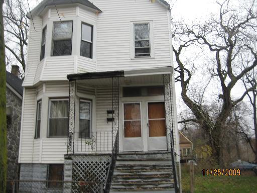 [Address Hidden by Seller], Chicago, IL 60609