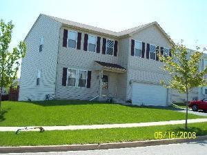 1702 Heatherstone Ave., Montgomery, IL 60538