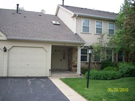 6 Aberdeen Ct. #X1, Schaumburg, IL 60194