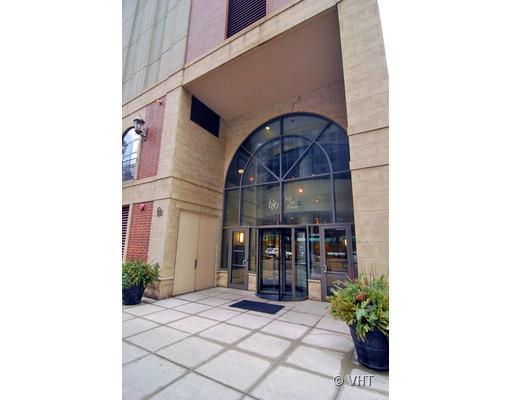 630 N State St. #1309, Chicago, IL 60654