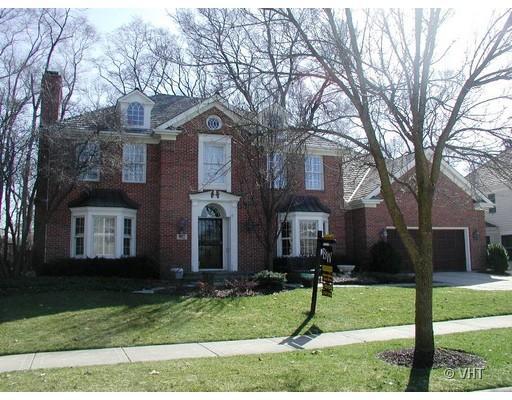 917 Winslow Cir., Glen Ellyn, IL 60137
