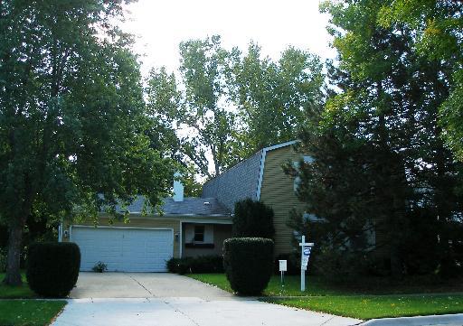 1137 Downing Dr., Hoffman Estates, IL 60192
