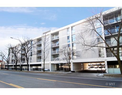 1625 Sheridan Rd. #300, Wilmette, IL 60091