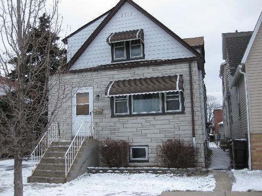 6219 S Keating Ave., Chicago, IL 60629