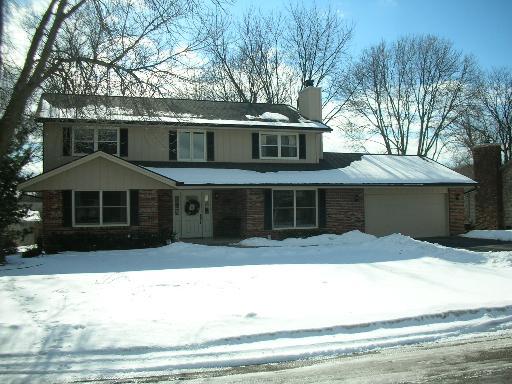 5631 Thunderidge Dr., Rockford, IL 61107
