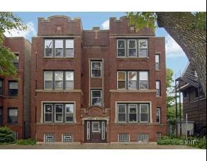 2210 N Kedzie Blvd. #3N, Chicago, IL 60647