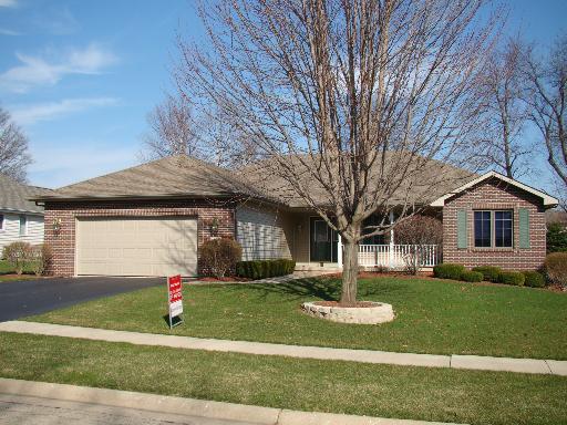 1168 Willowick Ln., Rockford, IL 61108