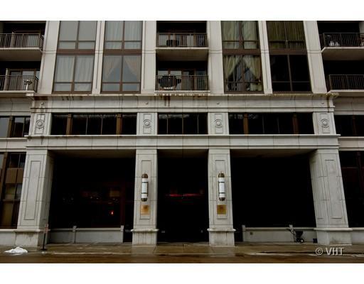 233 E 13th St #2508, Chicago, IL 60605