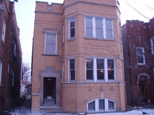 5335 W Montrose Ave., Chicago, IL 60641